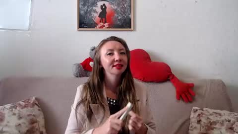 Snapshot of elvinasweet chatting on 20, 7, 2026 ElvinaSweet online show from 20, 7, 2026