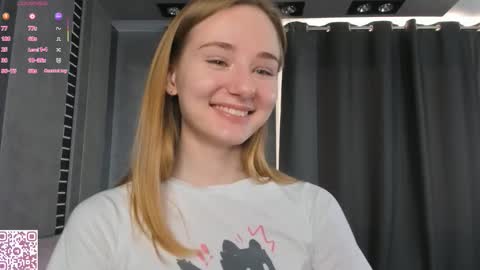 Snapshot of elvyrose chatting on 20, 10, 2025 Alex online show from 20, 10, 2025