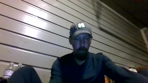 Snapshot of elwooood7 chatting on 25, 10, 2025 elwooood7 online show from 25, 10, 2025