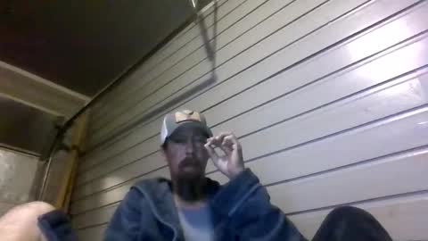 Snapshot of elwooood7 chatting on 12, 4, 2026 elwooood7 online show from 12, 4, 2026