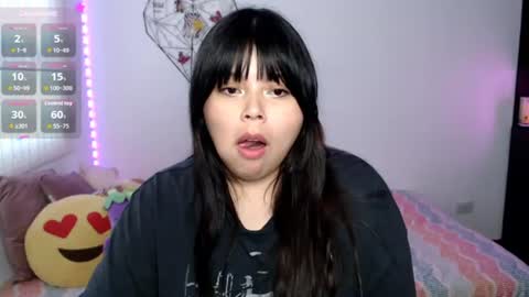 Snapshot of elymoon chatting on 11, 6, 2026 Ely online show from 11, 6, 2026