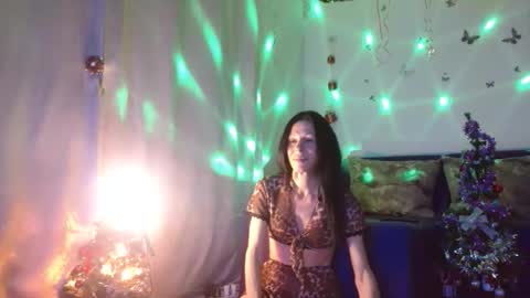 Elisa online show from 18, 12, 2025