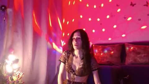 Elisa online show from 14, 1, 2026