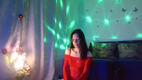 Snapshot of elysasun chatting on 12, 6, 2026 Elisa online show from 12, 6, 2026