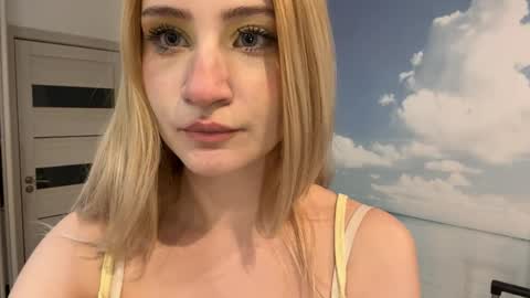 Viktorie online show from 3, 6, 2026