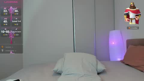 Elysia Storm online show from 2, 3, 2026