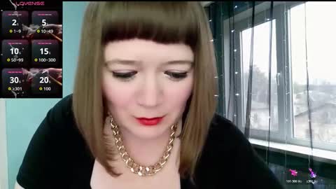 elza1981 online show from 26, 11, 2025