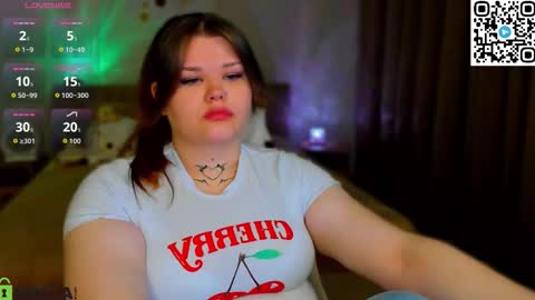Snapshot of elzaa_ark chatting on 10, 10, 2025 Eliza online show from 10, 10, 2025