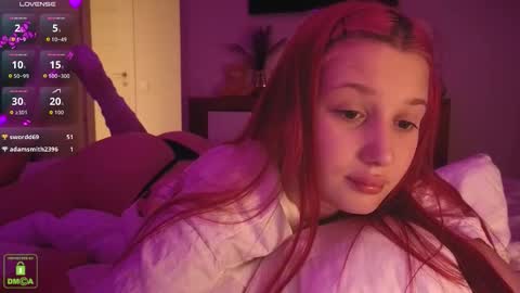 Em1l1a online show from 29, 11, 2025