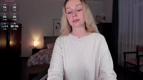 Emilie online show from 24, 11, 2025