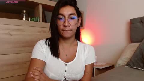 Emilia  online show from 1, 3, 2025