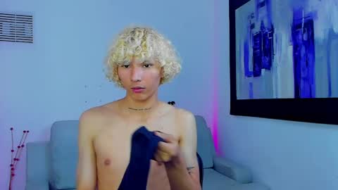 Ema Gold online show from 9, 4, 2026