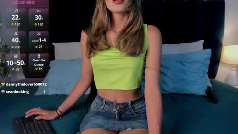 Ema online show from 23, 4, 2026