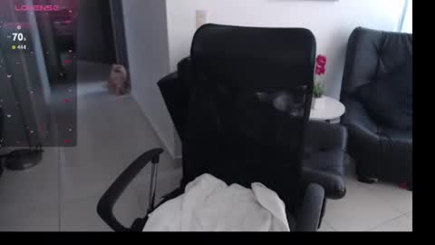 Snapshot of emacop chatting on 17, 12, 2024 SAMANTA online show from 17, 12, 2024