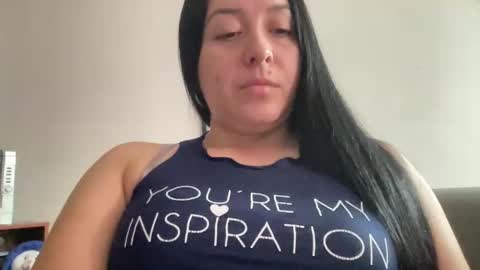 Snapshot of emacop chatting on 5, 1, 2025 SAMANTA online show from 5, 1, 2025