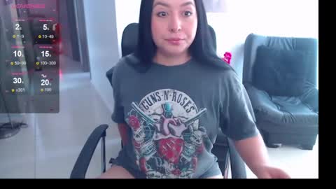 Snapshot of emacop chatting on 21, 1, 2025 SAMANTA online show from 21, 1, 2025