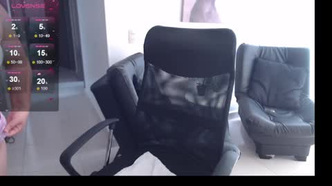 Snapshot of emacop chatting on 22, 1, 2025 SAMANTA online show from 22, 1, 2025