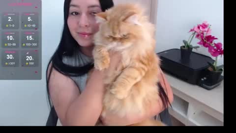 Snapshot of emacop chatting on 7, 2, 2025 SAMANTA online show from 7, 2, 2025