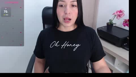 Snapshot of emacop chatting on 15, 2, 2025 SAMANTA online show from 15, 2, 2025