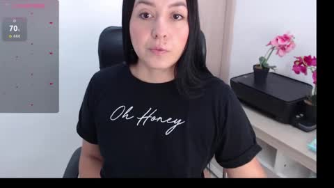 Snapshot of emacop chatting on 15, 2, 2025 SAMANTA online show from 15, 2, 2025