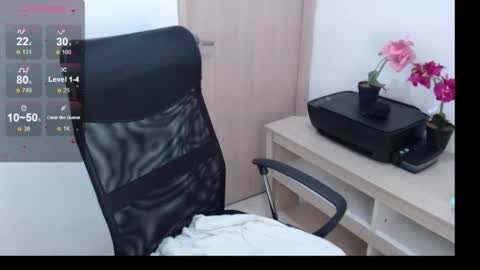 Snapshot of emacop chatting on 4, 3, 2025 SAMANTA online show from 4, 3, 2025