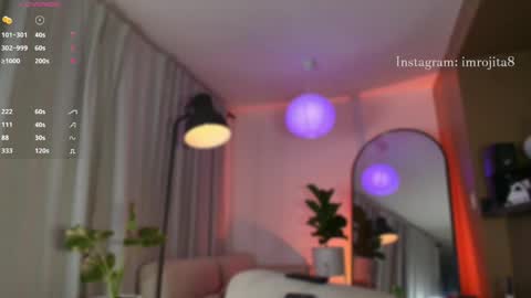 Snapshot of emam_taylor_ chatting on 23, 5, 2026 IG imrojita8 online show from 23, 5, 2026