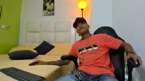 EMANUEL online show from 1, 3, 2026