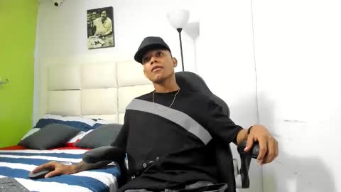 EMANUEL online show from 3, 3, 2026