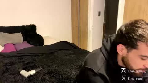Snapshot of emanuell___ chatting on 22, 6, 2026 emanuell___ online show from 22, 6, 2026