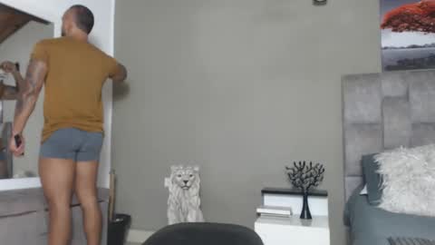 emanuelspencer online show from 30, 3, 2026