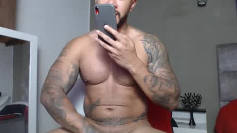 emanuelspencer online show from 15, 4, 2026