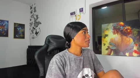 Snapshot of emattaylor chatting on 3, 12, 2024 . online show from 3, 12, 2024