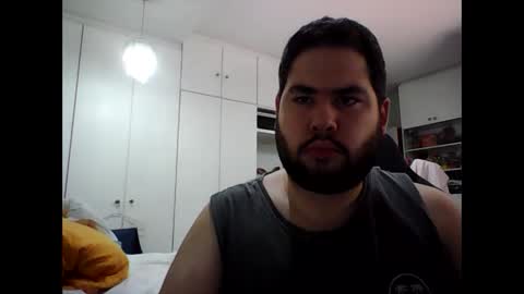 embarrassed_str8_3incher online show from 18, 2, 2026