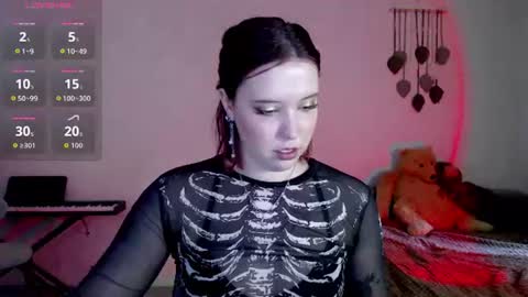 Ember online show from 14, 7, 2026