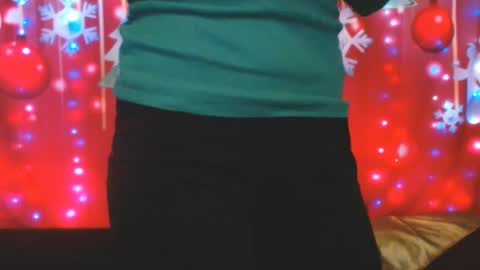 Ember Starleena online show from 11, 12, 2024