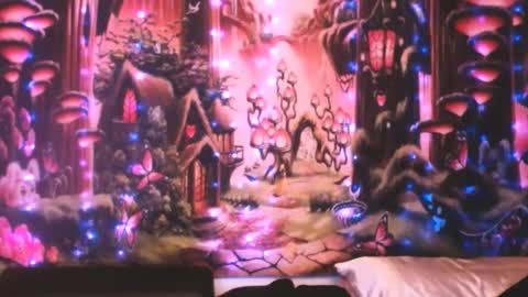 Ember Starleena online show from 10, 2, 2025