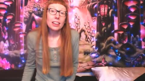 Ember Starleena online show from 11, 2, 2025