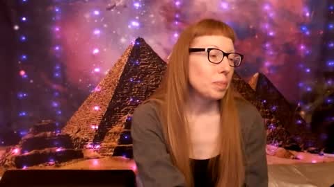 Ember Starleena online show from 21, 2, 2025