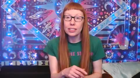 Ember Starleena online show from 3, 3, 2025