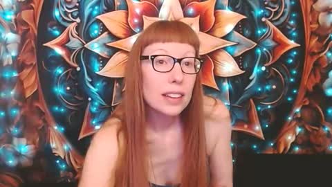 Ember Starleena online show from 7, 11, 2025