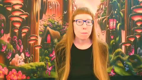 Ember Starleena online show from 4, 2, 2026