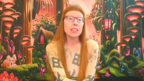 Ember Starleena online show from 6, 2, 2026