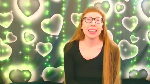 Ember Starleena online show from 11, 2, 2026