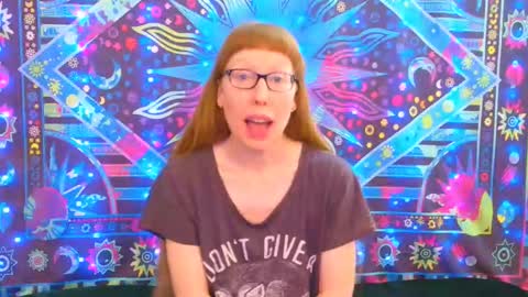 Ember Starleena online show from 4, 3, 2026