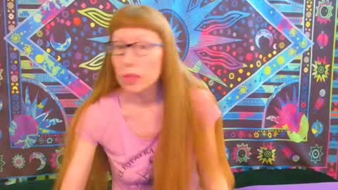 Ember Starleena online show from 6, 3, 2026