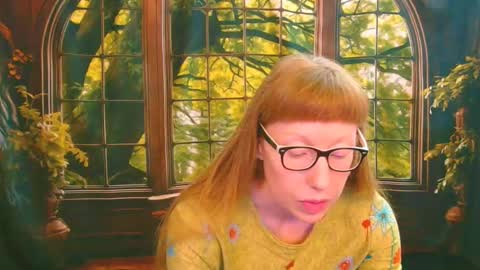 Ember Starleena online show from 12, 3, 2026