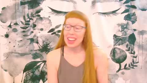 Ember Starleena online show from 13, 5, 2026