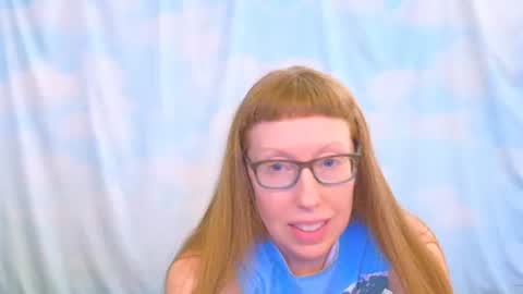 Ember Starleena online show from 12, 6, 2026