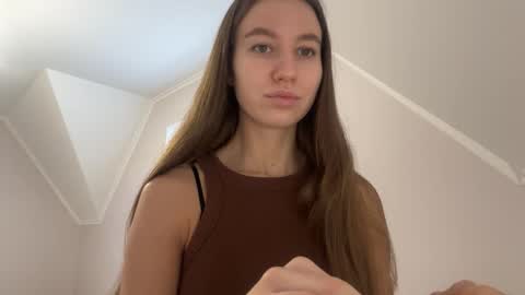 Alina online show from 18, 11, 2025