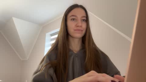 Alina online show from 19, 12, 2025